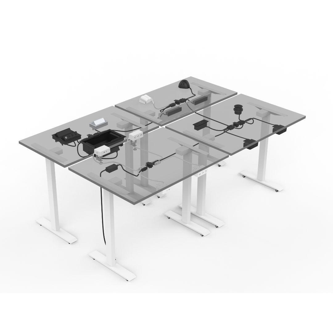 Daisy Chain Lifestyle